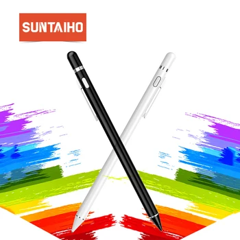 Suntaiho Stylus Pen For Apple iPad Pro 11 12.9 Universalus Jutiklinio Ekrano Rašikliu, Skirta 