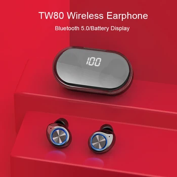 TW80 TWS 5.0 