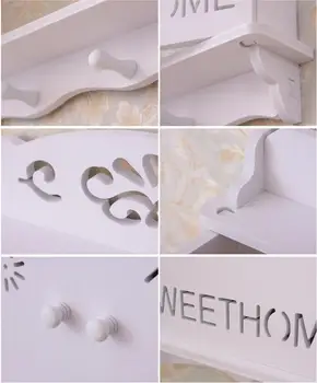 PVC Vandeniui Metrų dekoratyvinės dėžutės pagrindinis jungiklis maitinimo dėžės, stabdžių dėžės prieglaudos Virtuvės lentynos, sandėliavimo dėžės stalčiuko