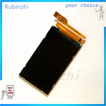 RUBINZHI Mobilųjį Telefoną Touch Ekrano Skydelis Alcatel One Touch Pixi 3 OT4013 Stiklas, skaitmeninis keitiklis Jutiklis ir LCD Ekranu