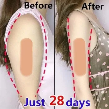18pcsLoss Svorio Produktas Sveikatos kojos kūno Įdomu, Pleistras Pilvo Gydymo Riebalų Deginimas lieknėjimo dietos produktas pilvo riebalų degintojas