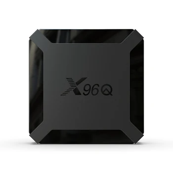 X96Q Smart TV Box 