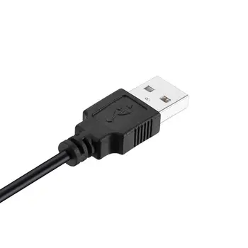 USB Įkrovimo Dokas Įkroviklis Adapteris Duomenų Perdavimo 1m Kabelio Linijos Nešiojama Garmin Forerunner 220 Smart Žiūrėti