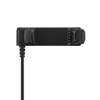USB Įkrovimo Dokas Įkroviklis Adapteris Duomenų Perdavimo 1m Kabelio Linijos Nešiojama Garmin Forerunner 220 Smart Žiūrėti