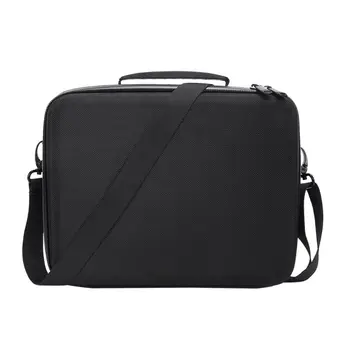 Nešiojamasis lagaminas EVA Sunku Krepšys Apple Mac Mini Staliniai Apsaugos Saugojimo Petį Krepšys Su Diržu