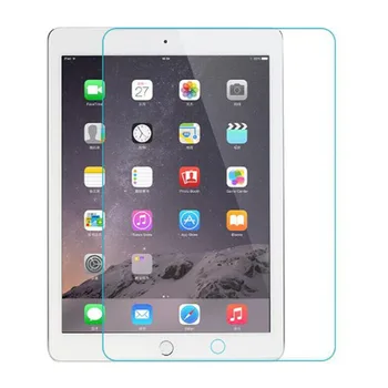 9H Grūdintas Stiklas Naujas iPad 10.2 2019 Mini 1 2 3 4 5 Oro 1 2 Tablet Ekrano Apsaugoti iPad 2017 2018 Pro 11 Pilnas draudimas Stiklo